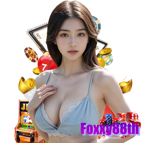 foxxy88th slot